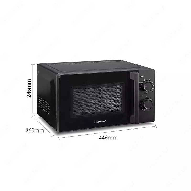  Микроволновая печь Hisense H20MOBS10 Только в розницу