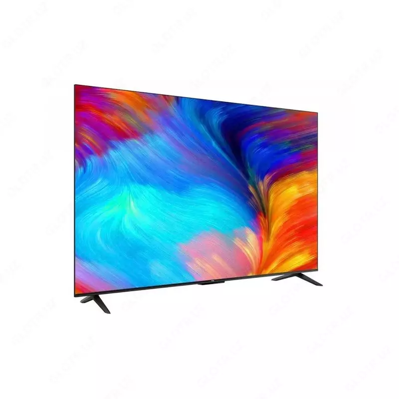 Телевизор TCL 55P635 4K UHD Smart TV