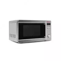  Микроволновая печь Shivaki  20UX66 cерый - 