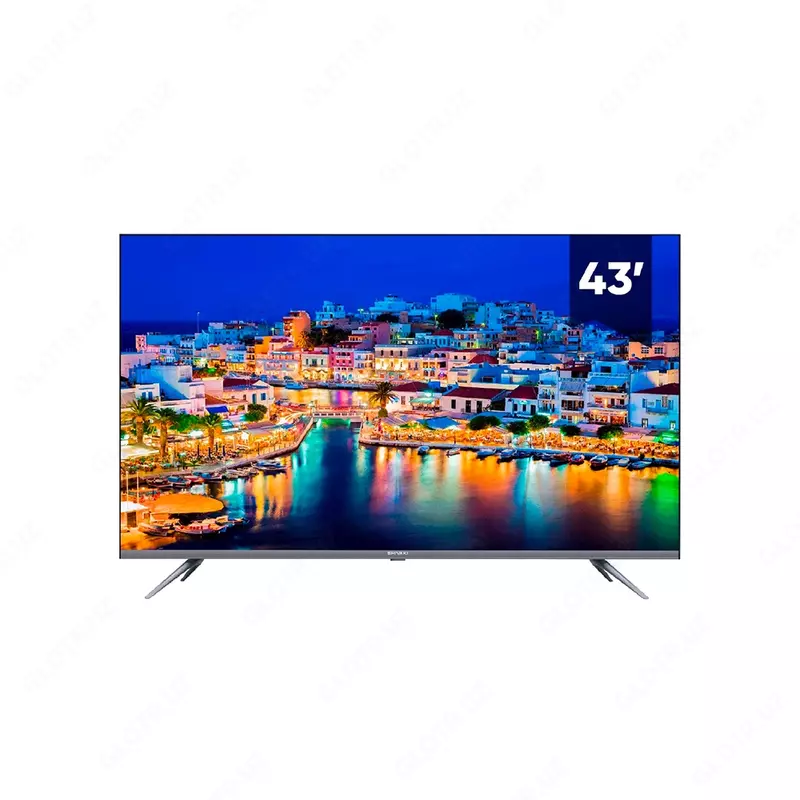 Телевизор Shivaki US43H3303 LED