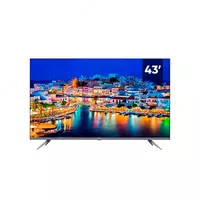 Телевизор Shivaki US43H3303 LED