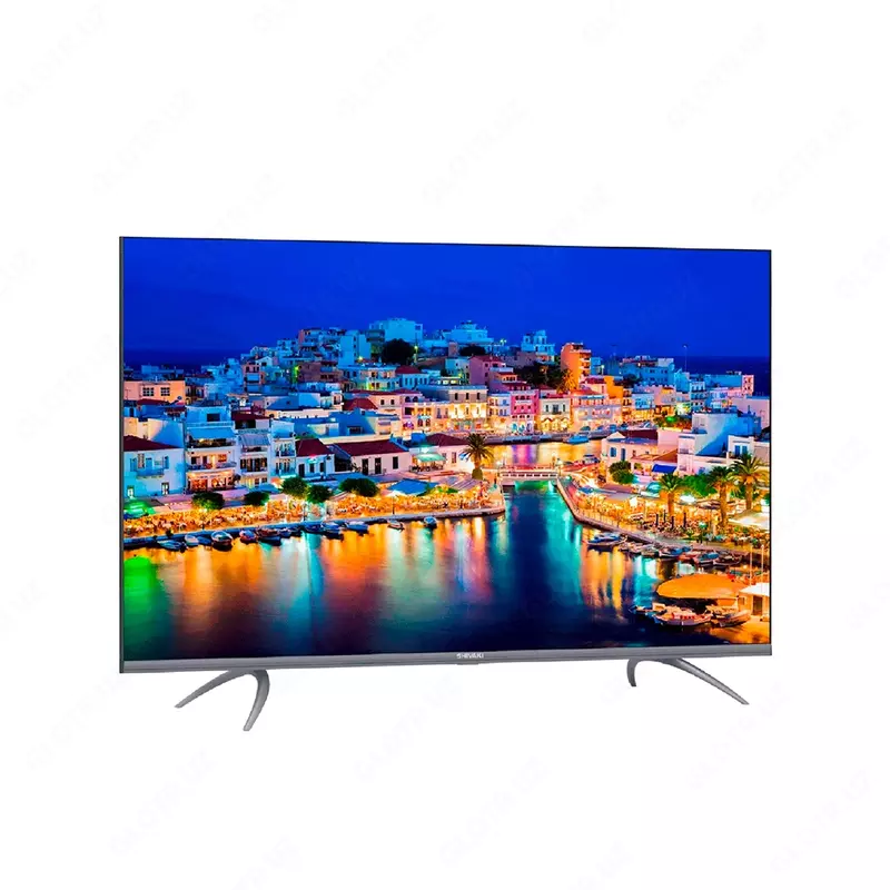  Телевизор Shivaki US43H3303 LED - 