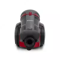 Пылесос Shivaki VCC3507  серый