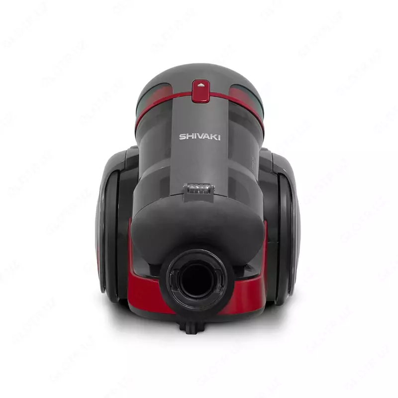 Пылесос Shivaki VCC3507  серый