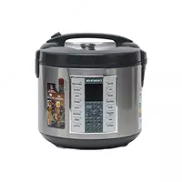 Мультиварка Shivaki-SMC 25