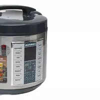   Мультиварка Shivaki-SMC 25