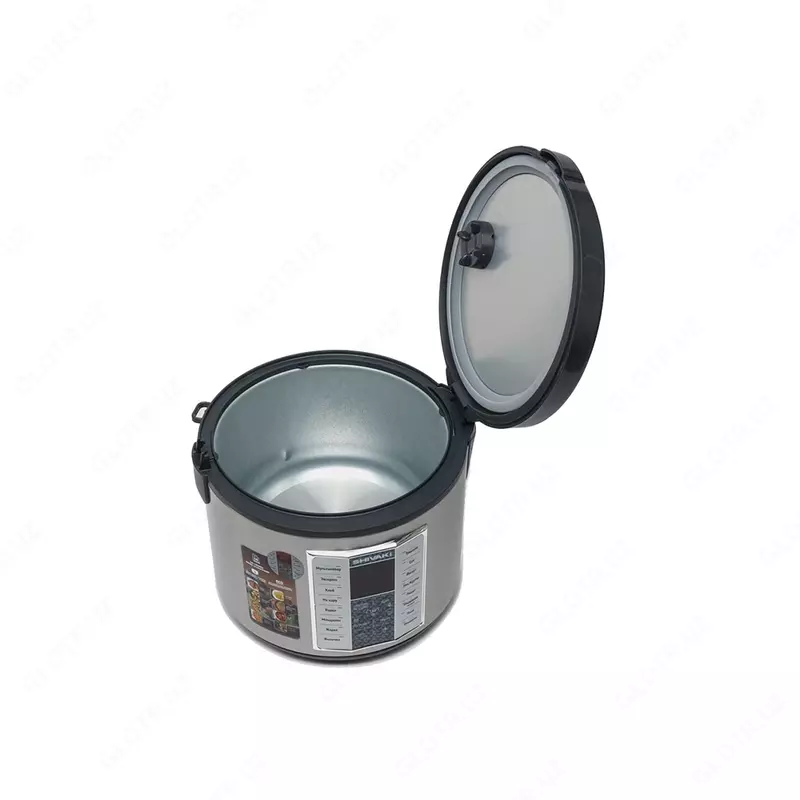  Мультиварка Shivaki-SMC 25 - 