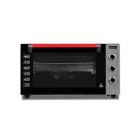 Мини-печь Shivaki MD4218