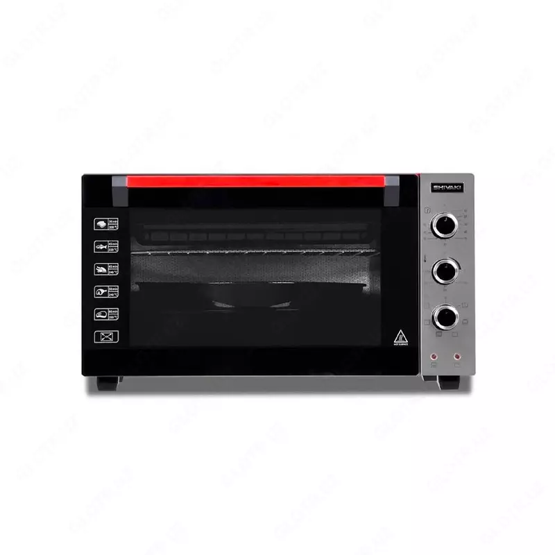 Мини-печь Shivaki MD4218