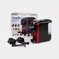 Кофеварка 3в1 от Sonifer