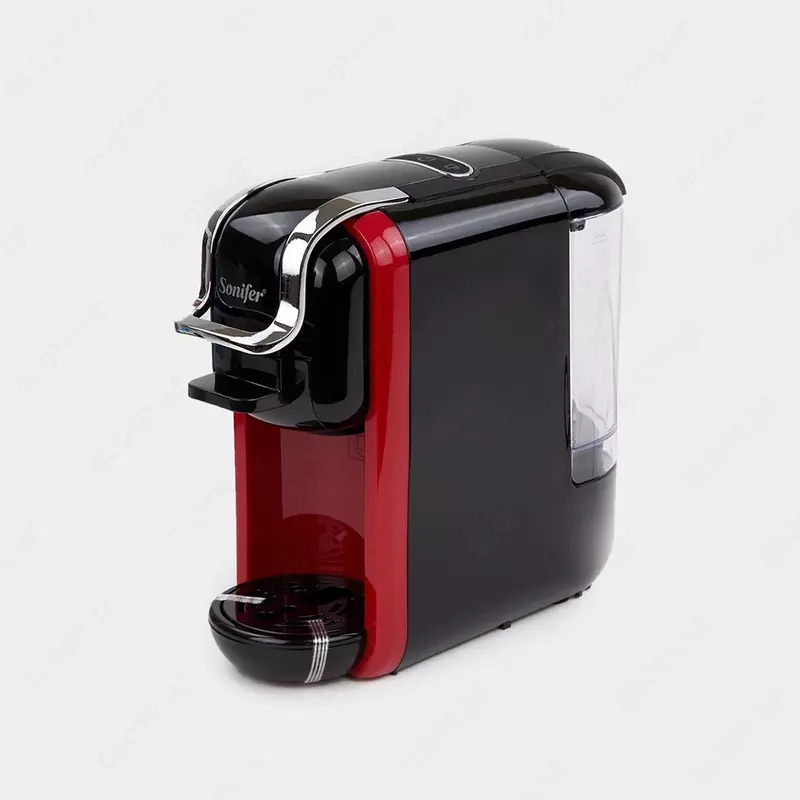   Кофеварка 3в1 от Sonifer