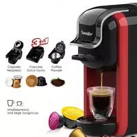  Кофеварка 3в1 от Sonifer DOSTAVKANADOM