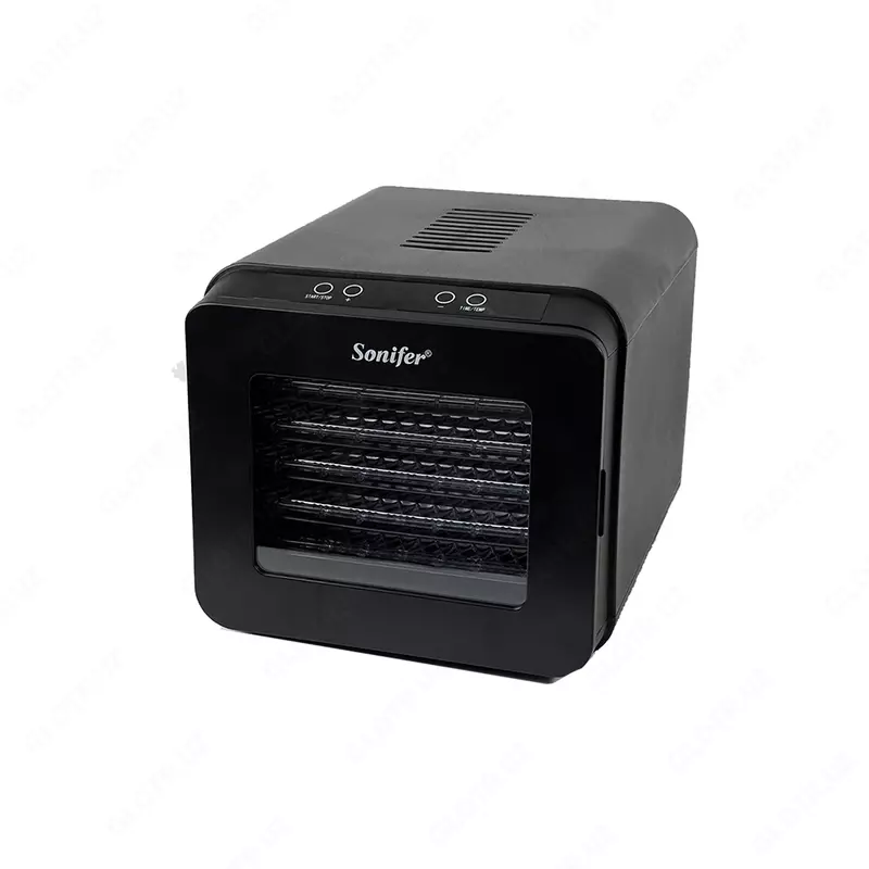  Пищевой дегидратор Sonifer SF-4006  6 лотков - 