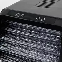   Пищевой дегидратор Sonifer SF-4006  6 лотков