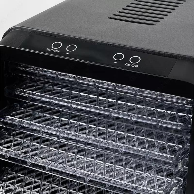   Пищевой дегидратор Sonifer SF-4006  6 лотков