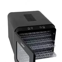  Пищевой дегидратор Sonifer SF-4006  6 лотков Только в розницу