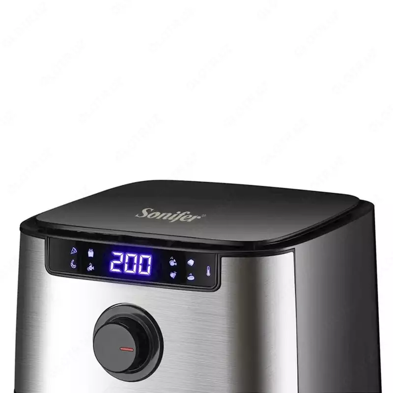  Аэро фритюрница Sonifer SF1013 - 