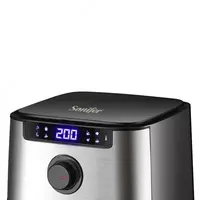  Аэро фритюрница Sonifer SF1013 - 