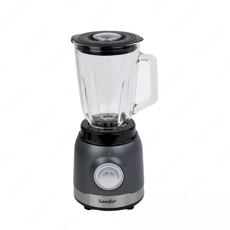  Блендер  измельчитель  кофемолка 3в1  Sonifer SF-8125 - 
