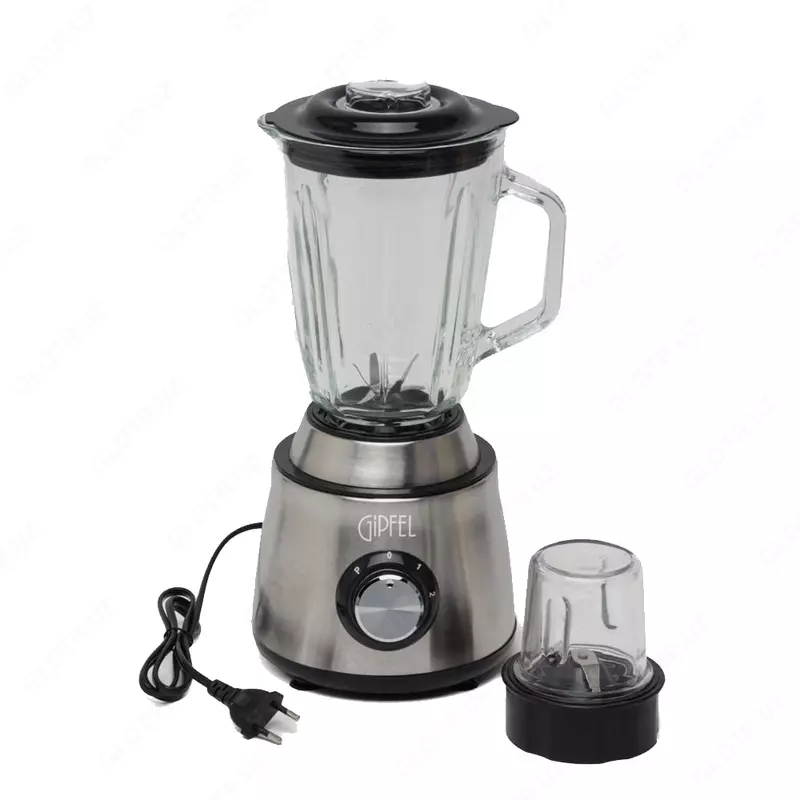 Кухонный блендер-измельчитель для продуктов Gipfel 2в1.