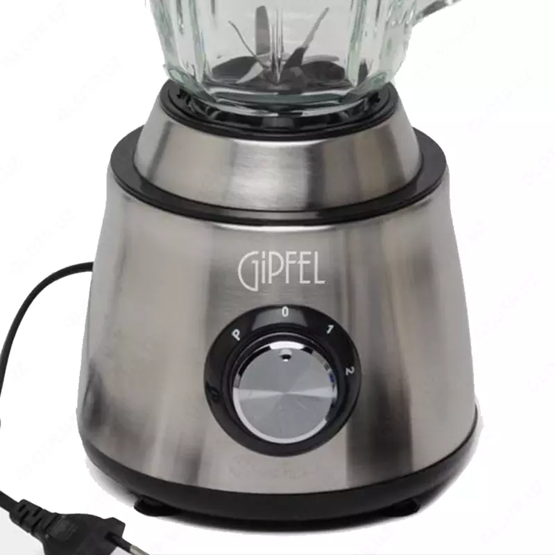  Кухонный блендер-измельчитель для продуктов Gipfel 2в1. - 