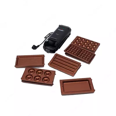 Вафельница Sonifer