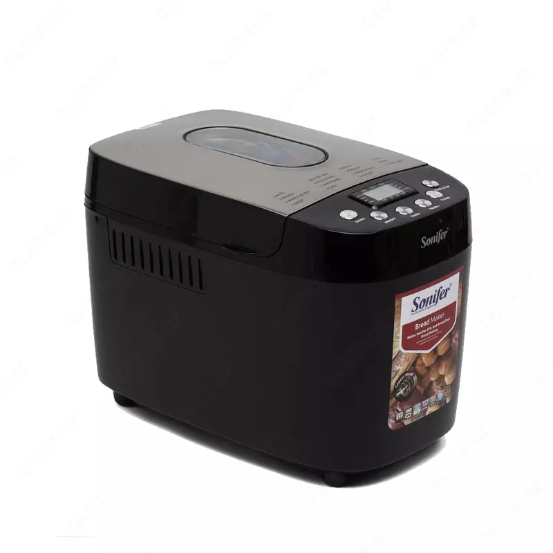 Хлебопечка Sonifer SF-4025