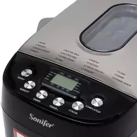   Хлебопечка Sonifer SF-4025