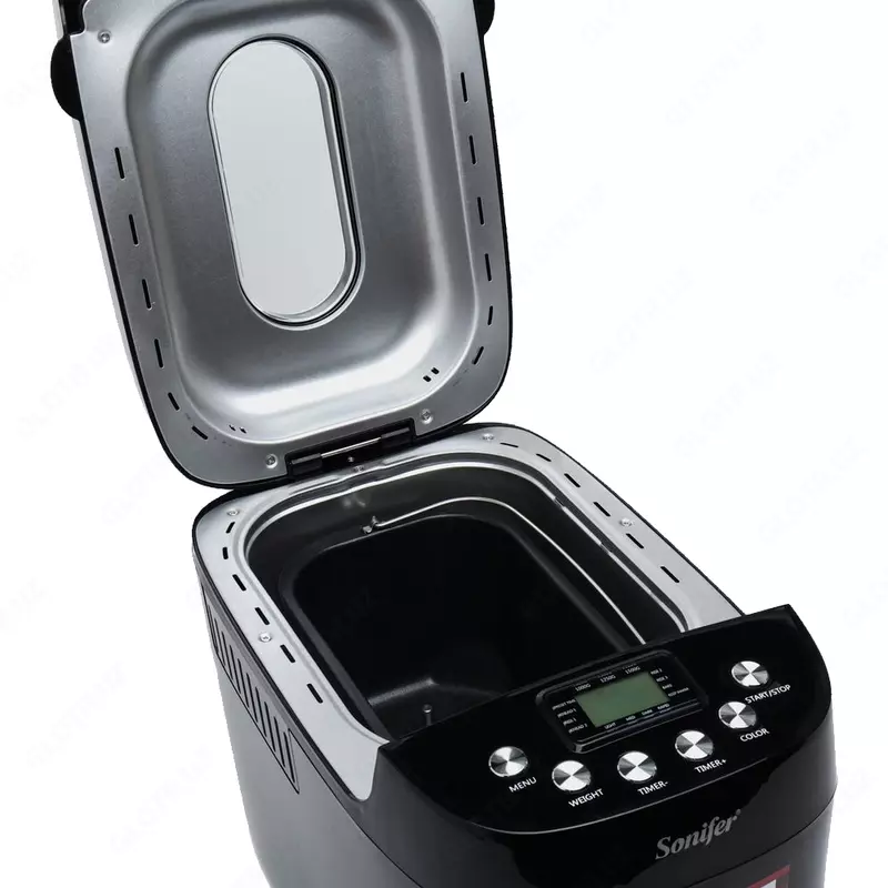  Хлебопечка Sonifer SF-4025 Только в розницу