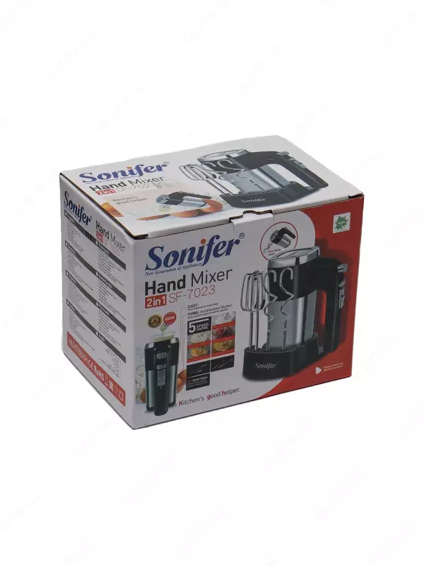   Миксер Sonifer SF-7023