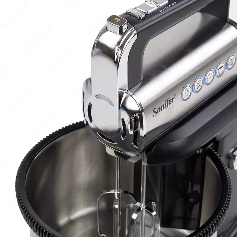  Мощный миксер с чашкой Sonifer SF-7032 - 