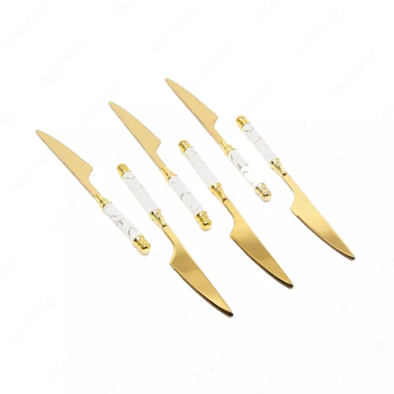   Oshxona idishlari toplami  stend  24 dona