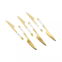   Oshxona idishlari toplami  stend  24 dona