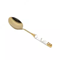  Oshxona idishlari toplami  stend  24 dona Chakana savdo