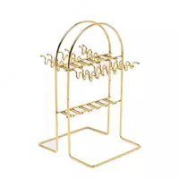  Oshxona idishlari toplami  stend  24 dona - 