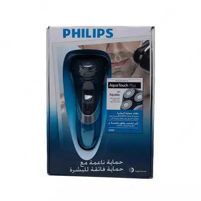 сухое и влажное бритьё