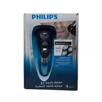 сухое и влажное бритьё