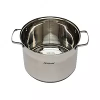   Набор кухонной посуды ARSHIA: сковородка  кастрюли и чайник