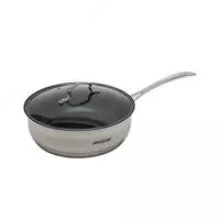  Набор кухонной посуды ARSHIA: сковородка  кастрюли и чайник Только в розницу