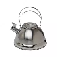  Набор кухонной посуды ARSHIA: сковородка  кастрюли и чайник DOSTAVKANADOM