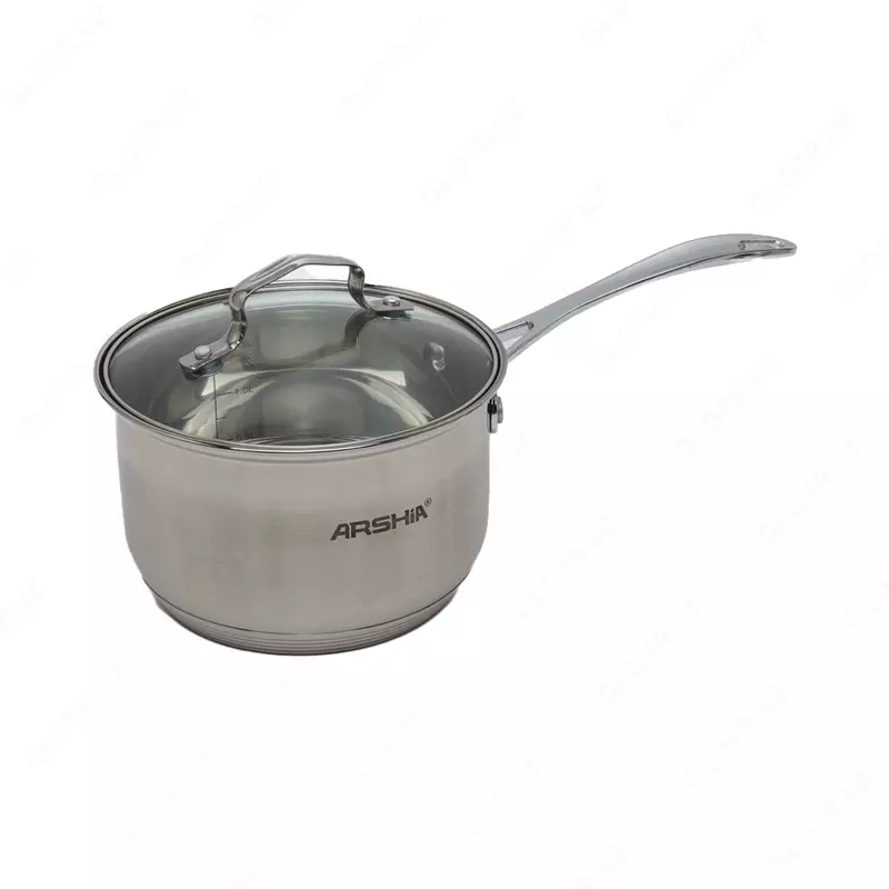  DOSTAVKANADOM - Набор кухонной посуды ARSHIA: сковородка  кастрюли и чайник