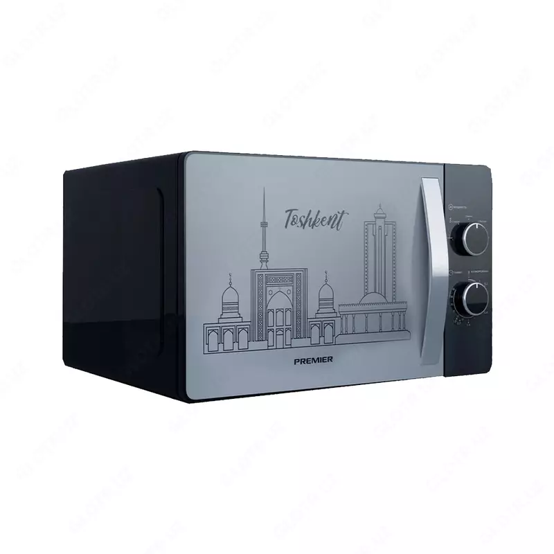 Микроволновая печь Premier PRM-20MW/KS2