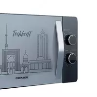  Микроволновая печь Premier PRM-20MW/KS2 - 