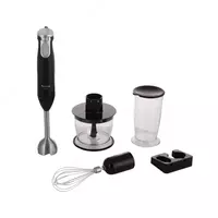 Блендер погружной 3в1  Panasonic MX-SS1BTQ