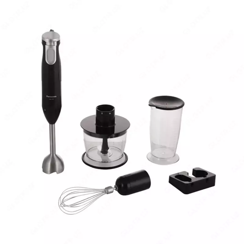 Блендер погружной 3в1  Panasonic MX-SS1BTQ