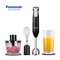   Блендер погружной 3в1  Panasonic MX-SS1BTQ