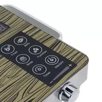  Электрическая плитка Arshia  настольная - 