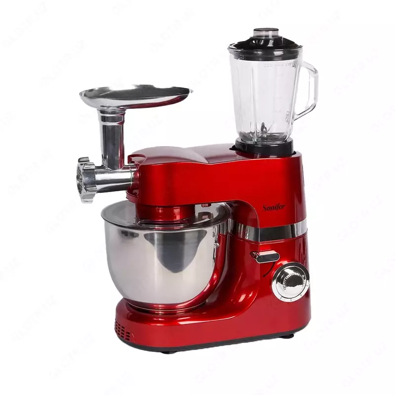 Кухонный комбайн 3в1 от Sonifer