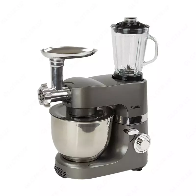 Кухонный комбайн 3в1 от Sonifer