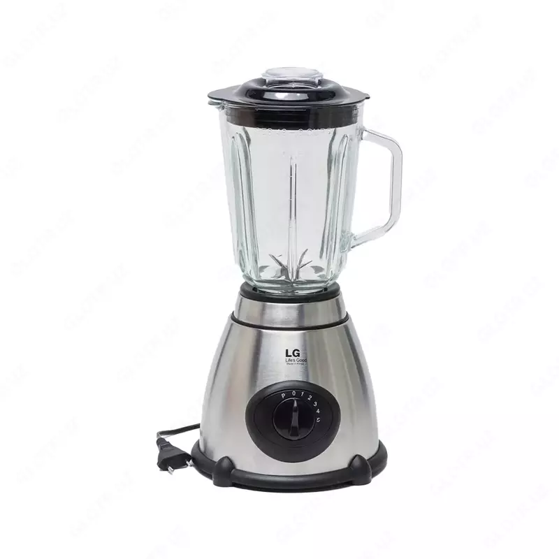 Блендер + кофемолка от LG